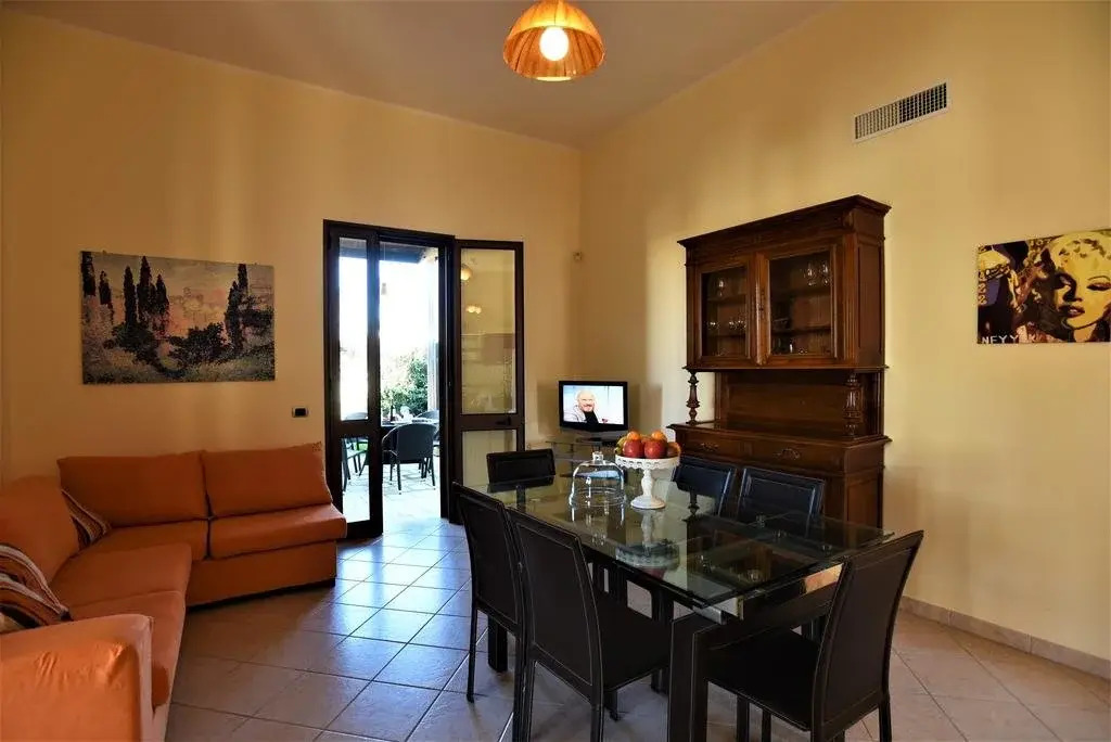 Villa Cala Bianca