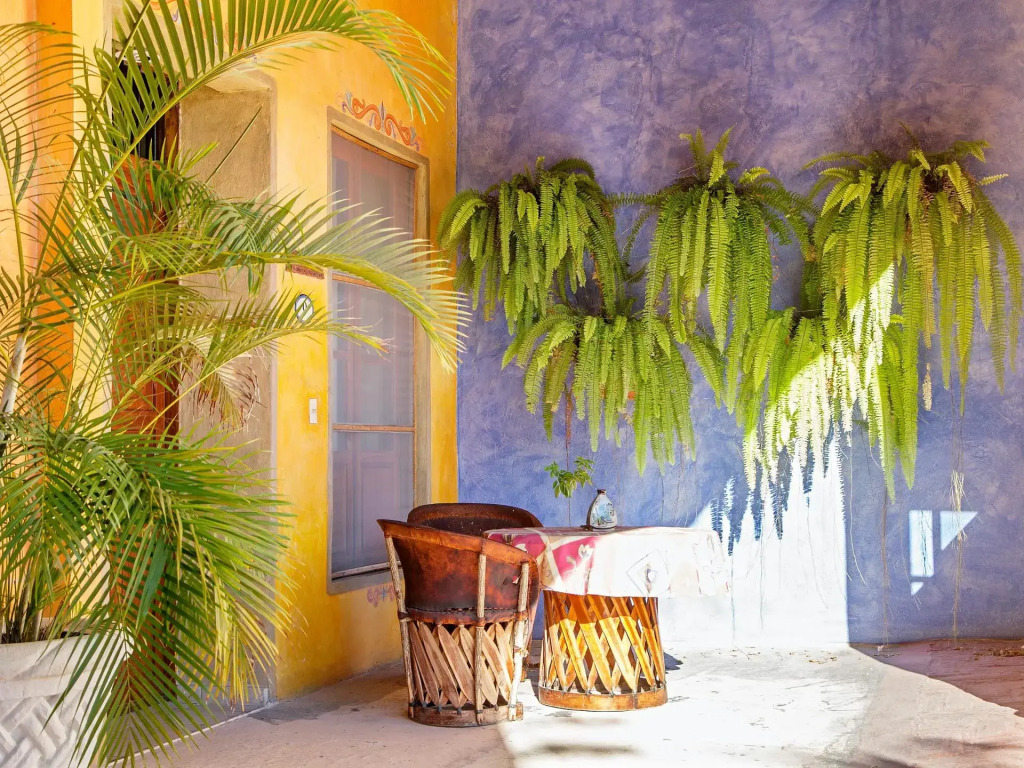 The Melville Boutique Hotel
