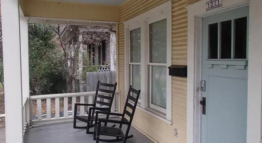 Downtown West Austin House by TurnKey Vacation Rentals