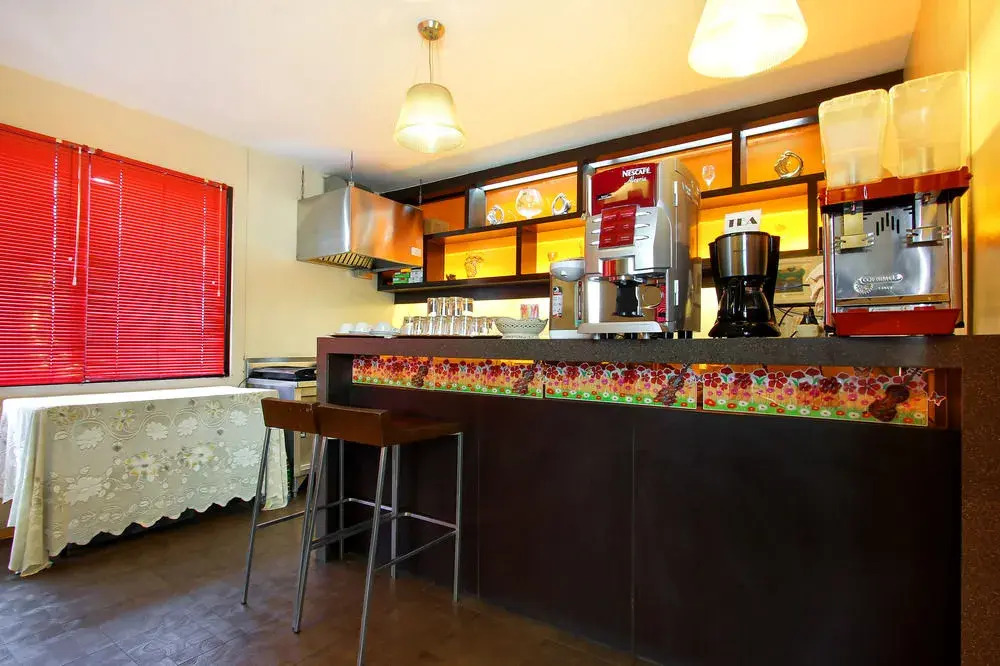 Ballys Studio Suite Silom