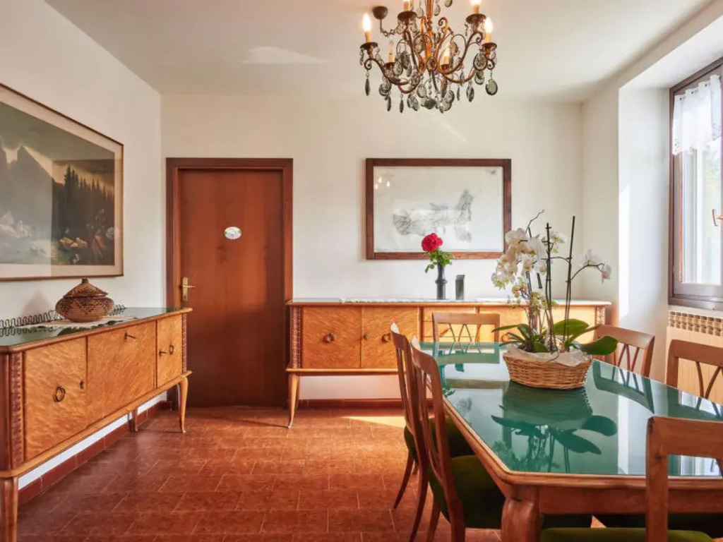 House Letizia Colico