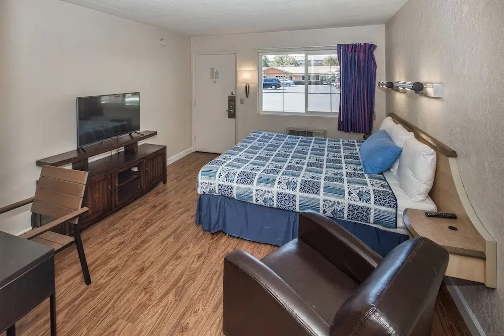 San Jose Airport Inn