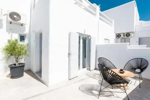 Casa Anna Suites