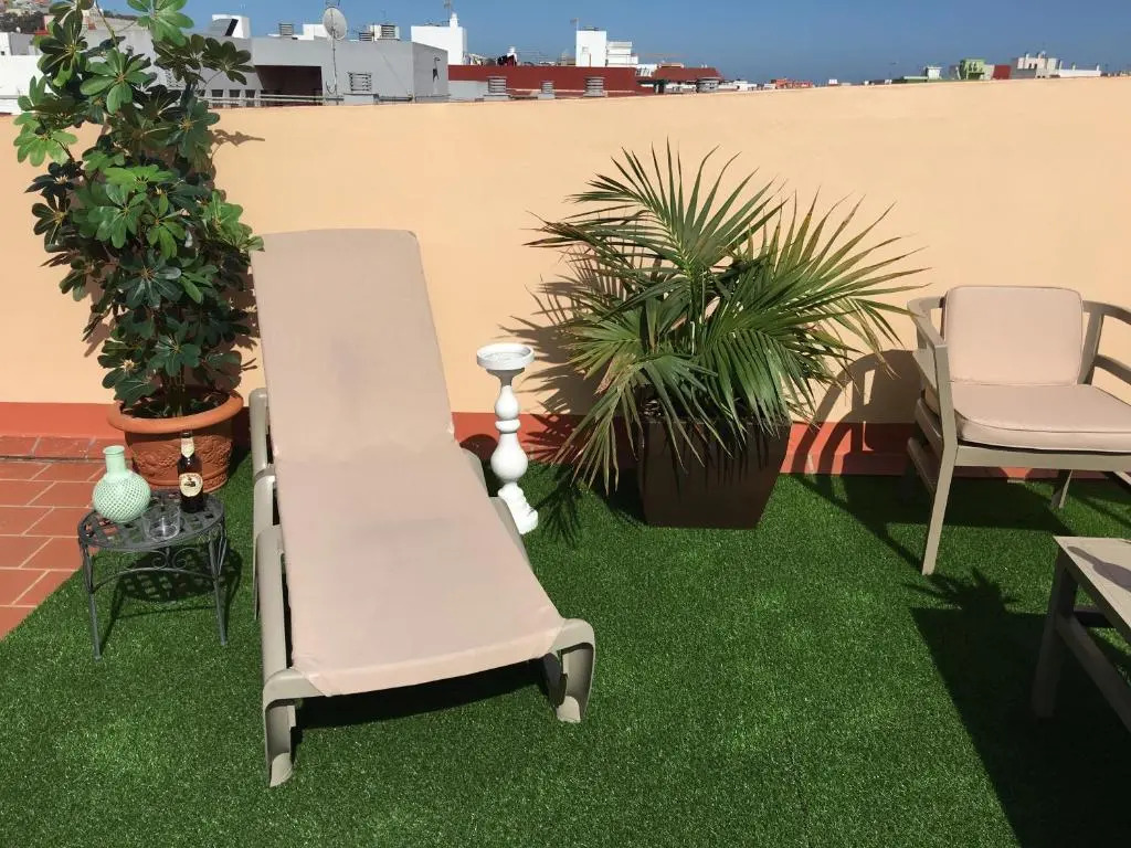 Vivienda Vacacional La Laguna Deluxe 5