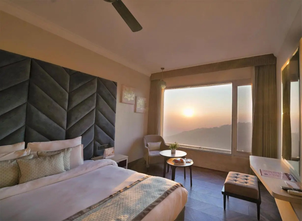 Amritara Surya - A Luxury Spa Retreat