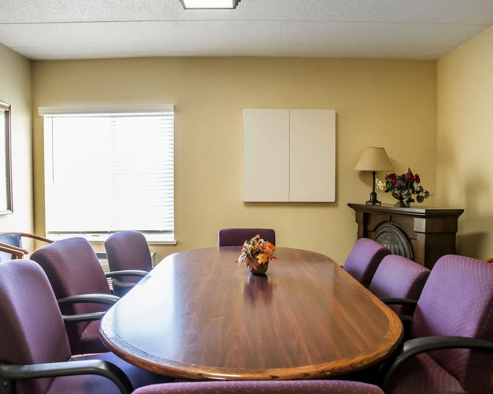 Quality Inn & Suites CVG Airport