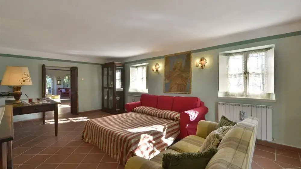 Villa Cervarola 6 2