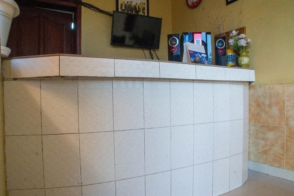 Tik Hotel Hoima