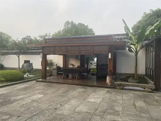 Landison Retreat Deqing Huzhou