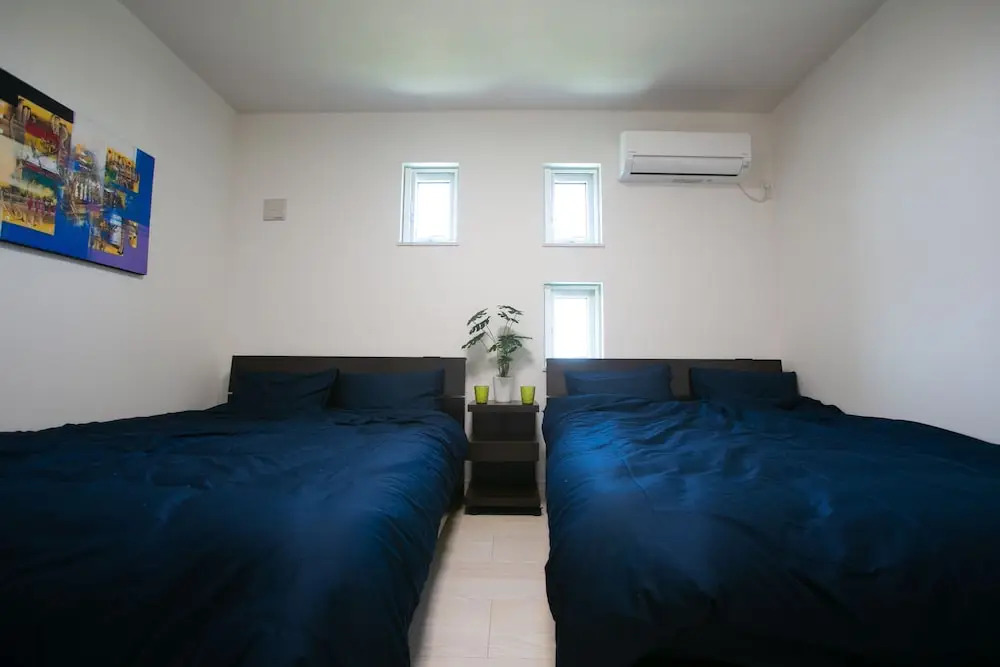 Irie House
