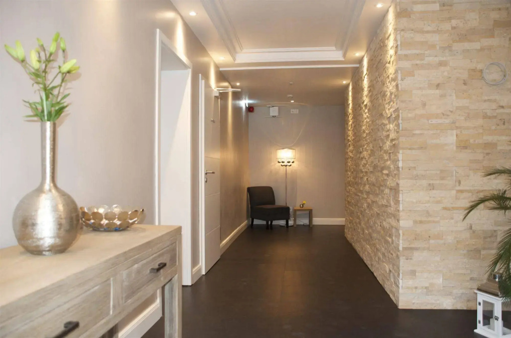 my Apartment Hotel