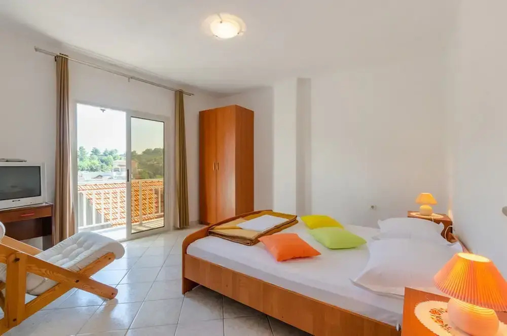 Apartments Katicas Place