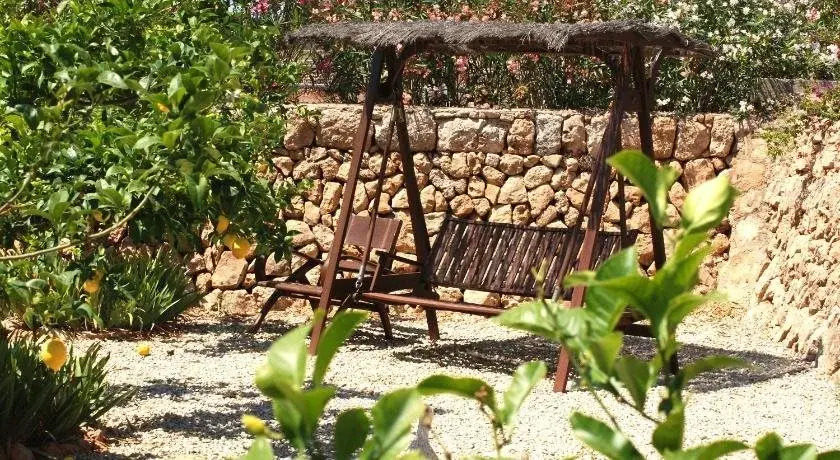 Finca Can Paulino