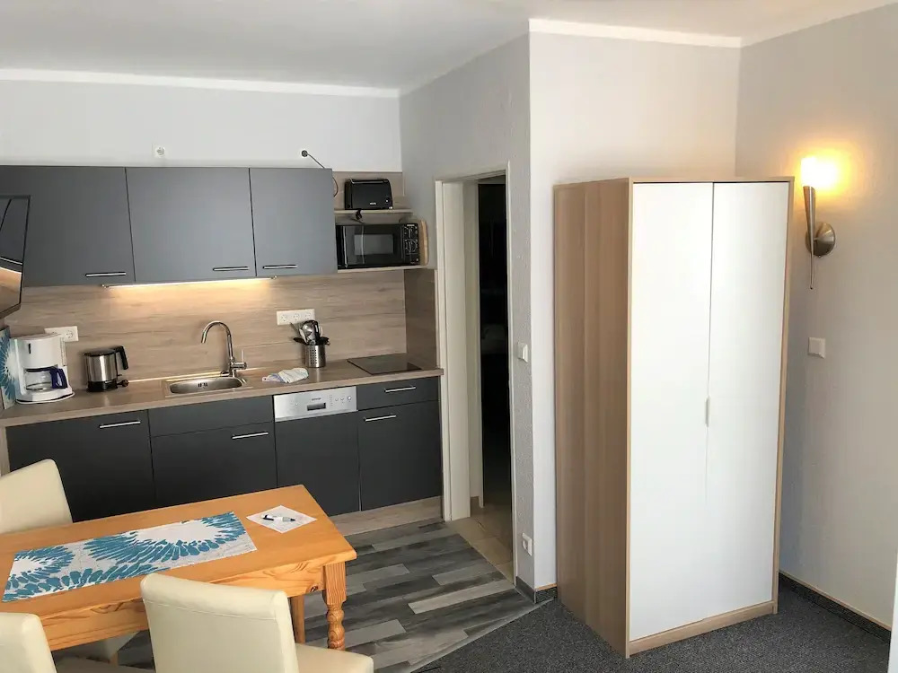 Ferienwohnungen Haus zur Linde