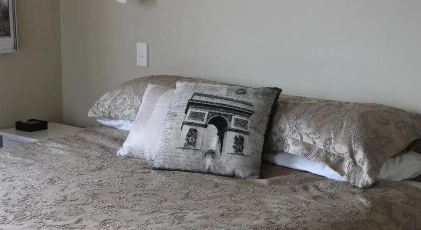 Royal Palms Papamoa Bed & Breakfast