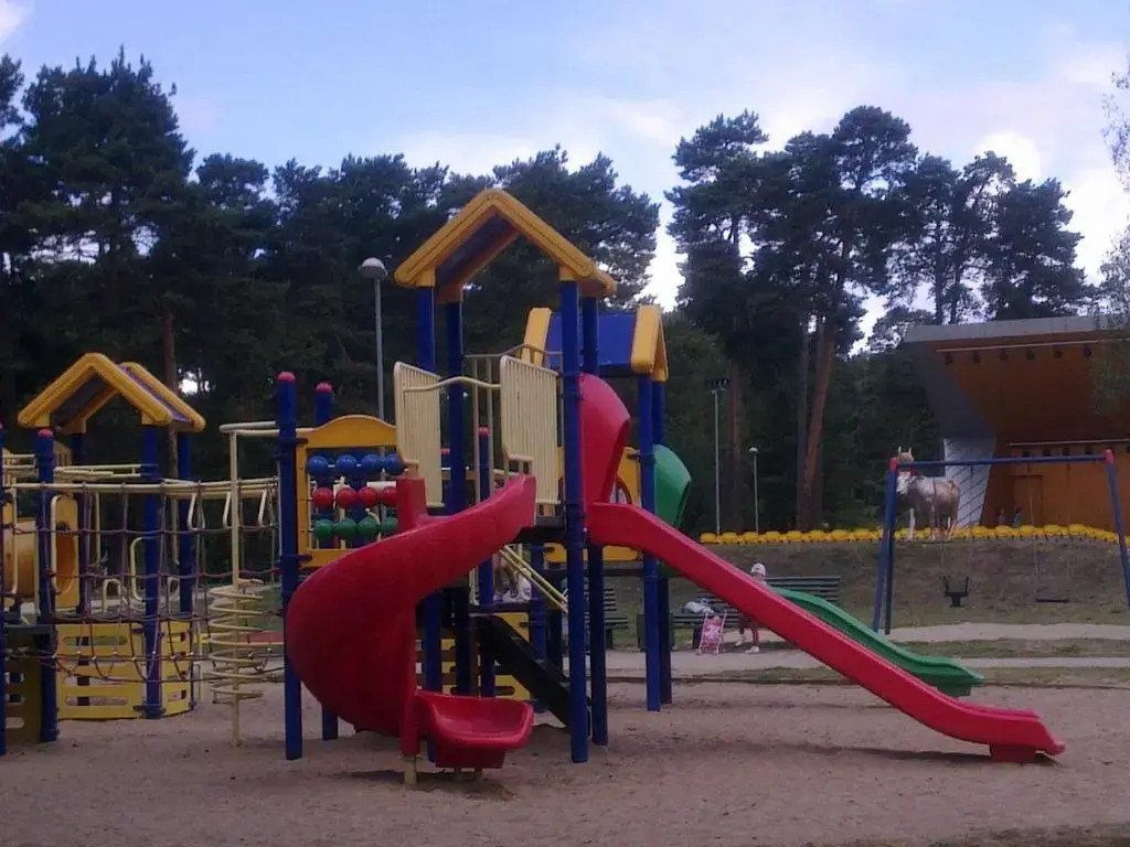 LD apartamenti