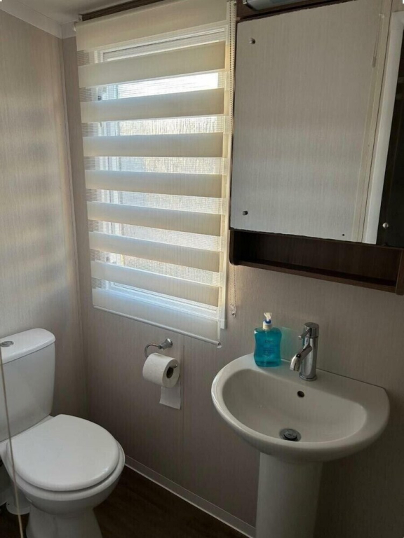 Primrose Valley Holiday Park - Holiday Accommodation 4062