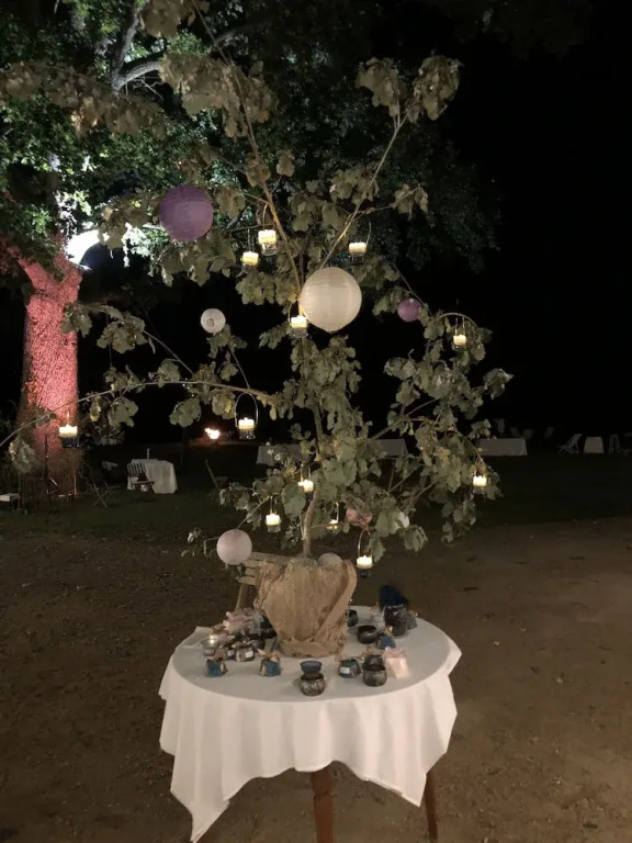 ORANGERIE de CHATEL-Selection FIGARO & ELLE Magazine