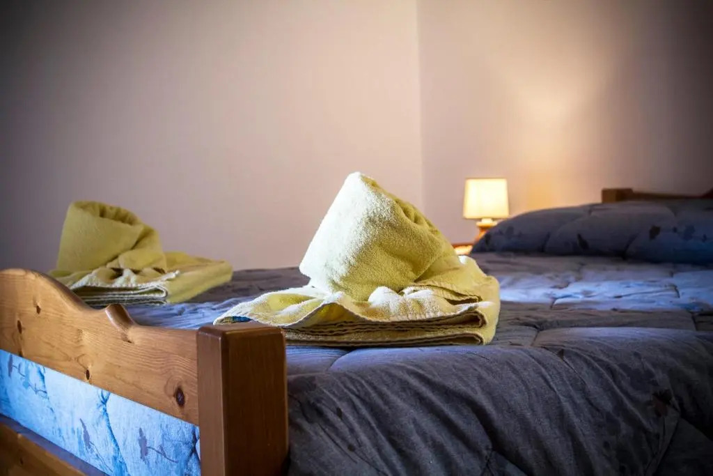 Albergo Diffuso Zoncolan