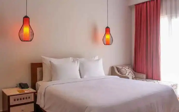 Sai Gon Binh Chau Eco Resort