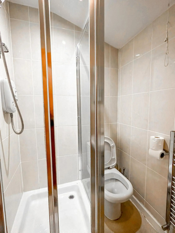 Royal Square Hotel - NEC & Birmingham Airport