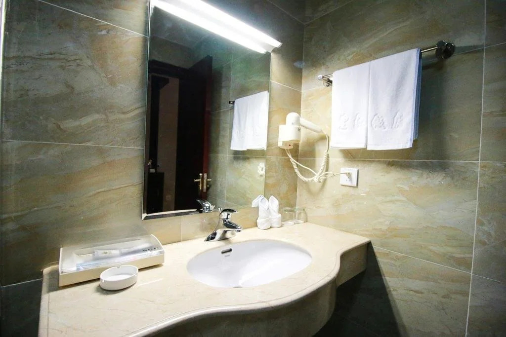 Wangjiang Hotel