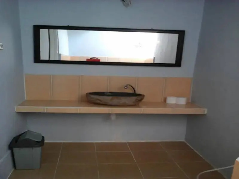 Jibril Guest House