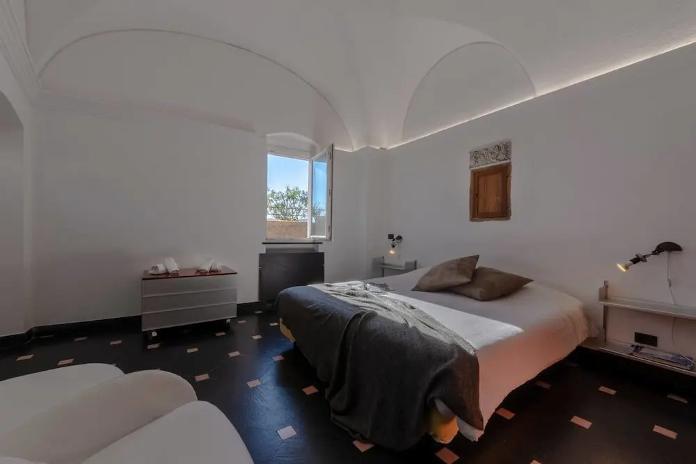 JOIVY Astonishing Sea View Apartment in Verezzi