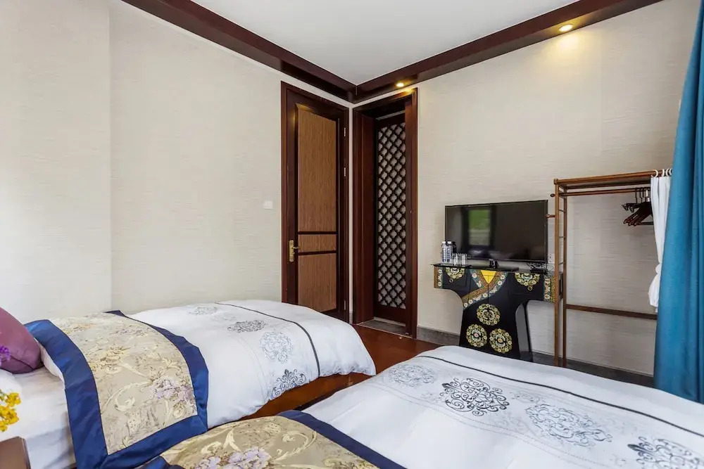 Yueshanshui  Villa