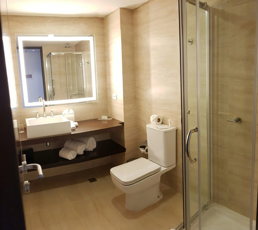 Hampton by Hilton Santa Cruz