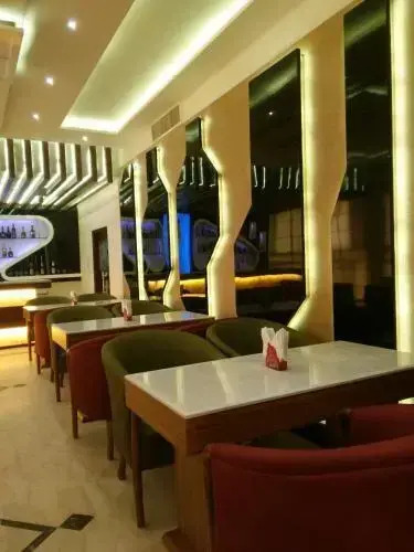 Narain Continental