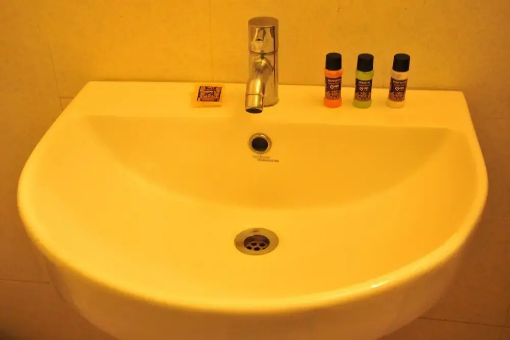 OYO 3437 Daswal B&B Hotel