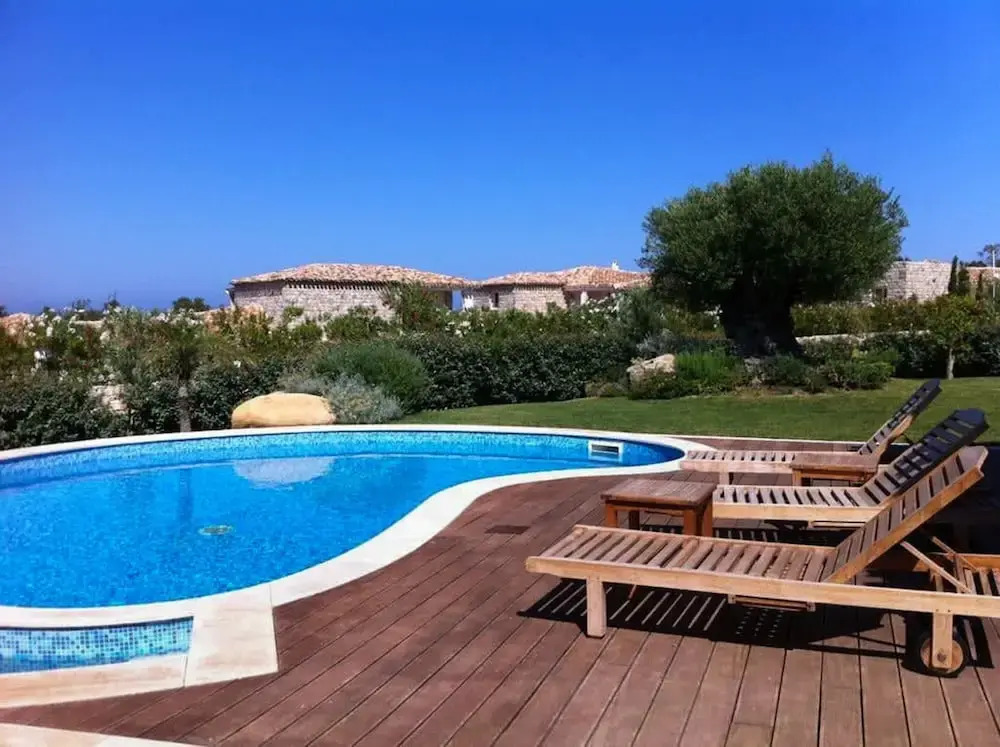 Villa Bouganville