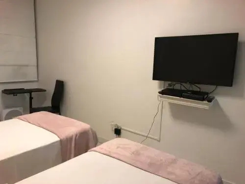 Otimo apartamento no Leme