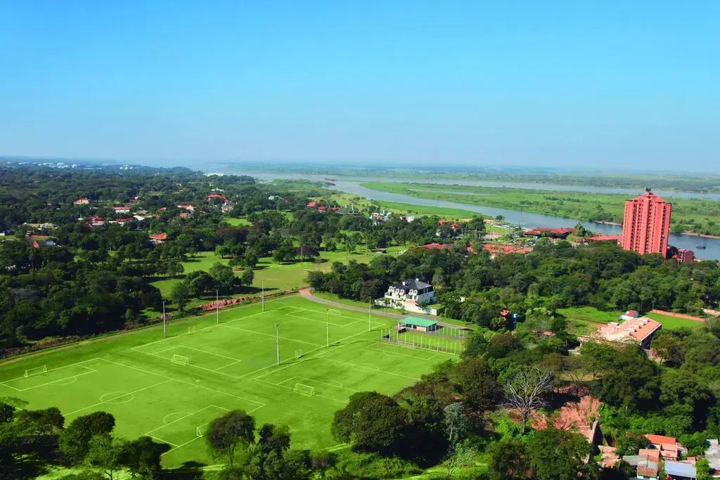 Yacht & Golf Club Paraguayo, a Tribute Portfolio Resort