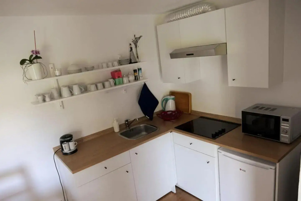 D&N Apartment