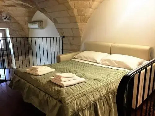 Suite Scarambone