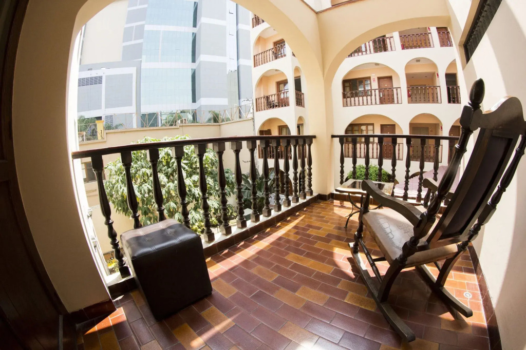 Bayview Hotel