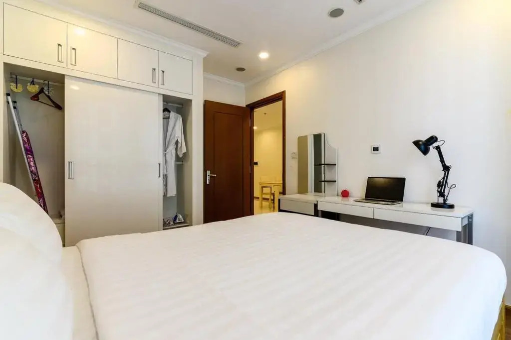 1 Bedroom Apartment Landmark Plus Lp