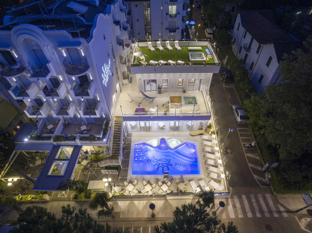 Royal Boutique Hotel NUOVA GESTIONE