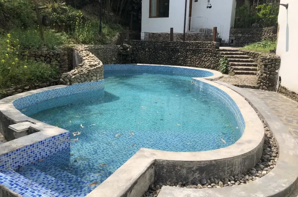 Qizhu Younan Mountain Boutique Guesthouse