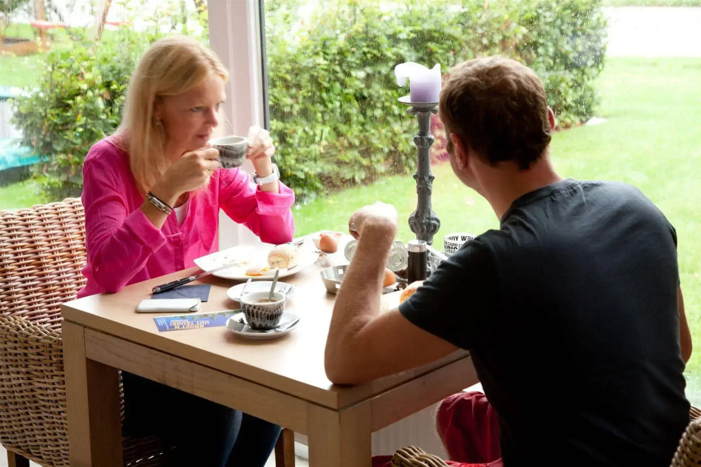 De Slaapfabriek vakantiehuis en trainingslocatie