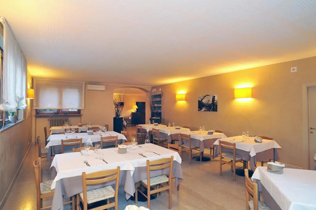 Albergo Croce dOro