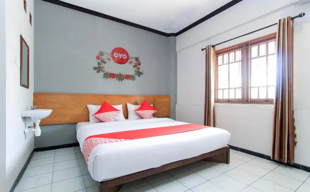 Santo Guest House