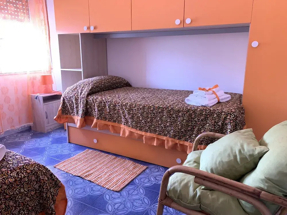 Elisa Holiday Home