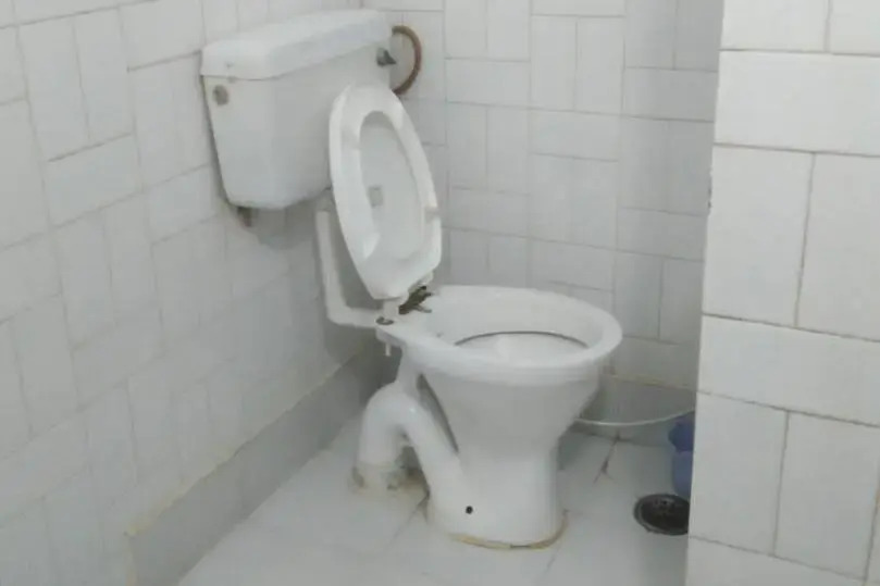 Oyo 40431 Hotel Amar Prem