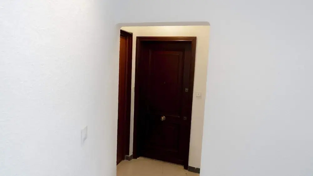 RentalSevilla Acogedor apartamento en San Román