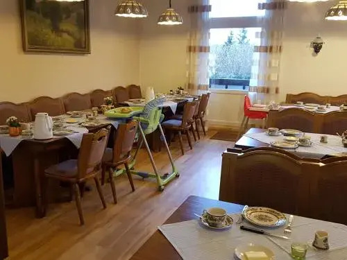 Pension Schweizer Hof