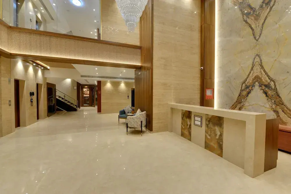 The Fern Residency Mumbai, Mira Road, Series by Marriott