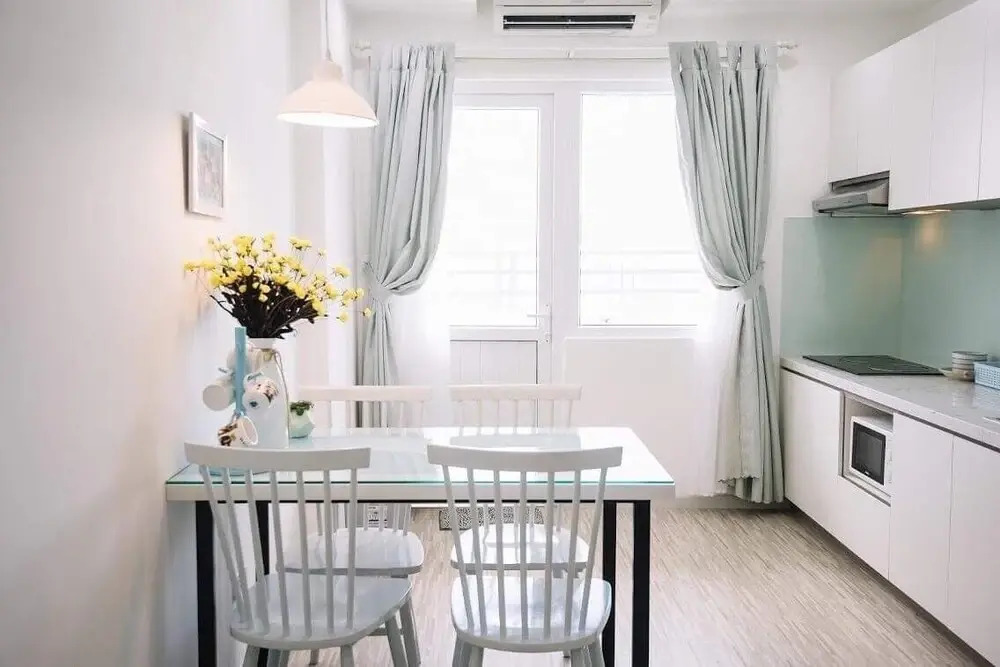 The Art - Pie Home Apartment